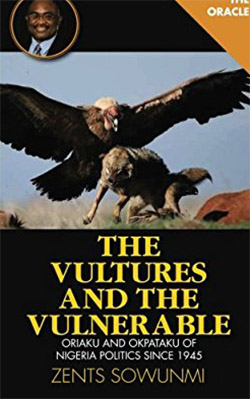 	The vultures and the vulnerable