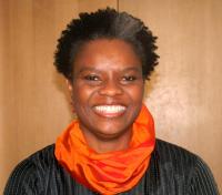 Alcinda Honwana