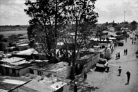 Streetview at Kliptown - Photo by David Blom