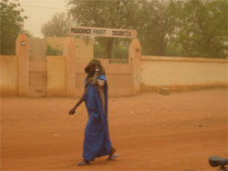 © Mirjam de Bruijn & Boukary Sangaré (ASC Leiden)