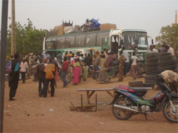 © Mirjam de Bruijn & Boukary Sangaré (ASC Leiden)