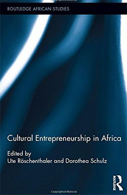 Cultural entrepreneurship in Africa