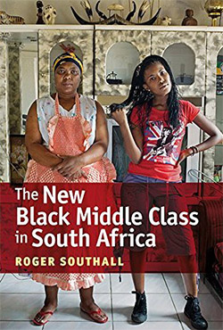 The new black middle class in South Africa