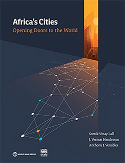 Africa's cities : opening doors to the world