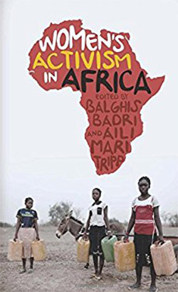 	Women's activism in Africa : struggles for rights and representation