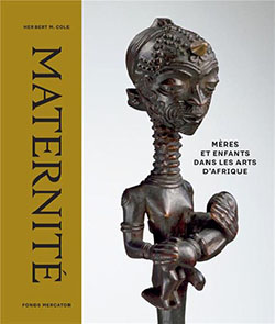 book cover "maternité"