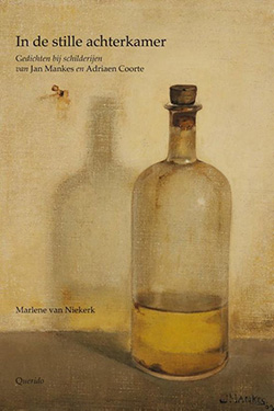 book cover 'In de stille achterkamer'