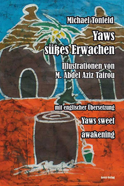 book cover "Yaws süsses Erwachen"