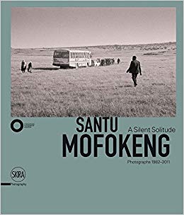 book cover "Santu Mokofeng"