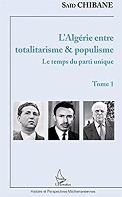 L'Algérie entre totalitarisme & populisme