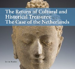 The return of cultural and historical treasures: the case of the Netherlands