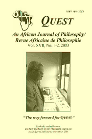 cover Quest 2003