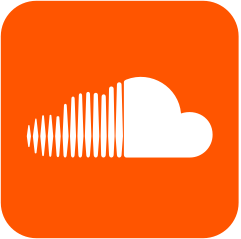 logo soundcloud (Wikimedia Commons: Fabián Alexis, CC-BY-3.0)