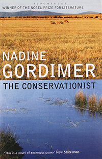 Cover Conservationist