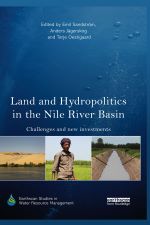 Cover Land and hydropolitics in the Nile River basin