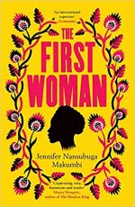 Cover The first woman