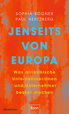 cook cover 'Jenseits von Europa'