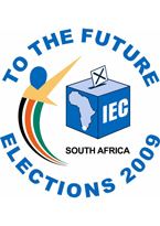 IEC logo