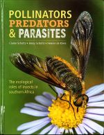 Cover Pollinators, predatores and parasites