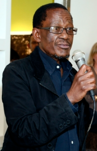  Santu Mofokeng (Copyrighted & cropped picture, source: Prince Claus Fund: https://princeclausfund.org/news/santu-mofokeng-1956-2020-1)