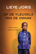 Op de vleugels van de draak book cover