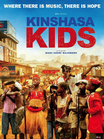 dvd cover kinshasa kids