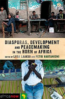 Diasporas, development and peacemaking in the Horn of Africa