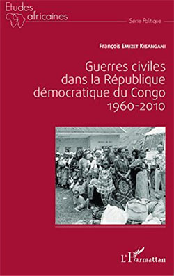 Guerres civiles dans la République démocratique du Congo, 1960-2010