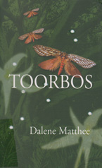 book cover Toorbos