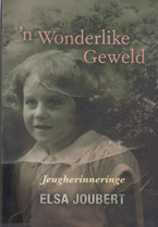 book cover Wonderlike geweld