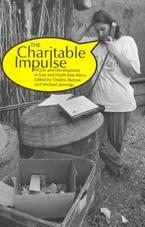 book cover The Charitable impulse