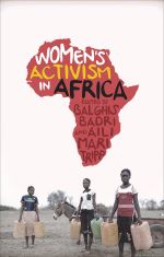 Cover Women's activism in Africa