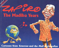 book cover Zapiro