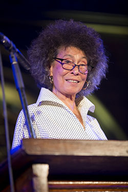 Zoë Wicomb (Photo: George Torode, Flickr, CC BY-NC-SA 2.0)