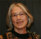 Marlene van Doorn © ASC Leiden