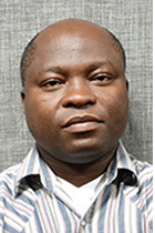 Emmanuel Nyankweli