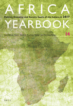 Africa Yearbook vol. 14