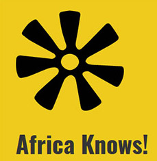 Logo AfricaKnows!