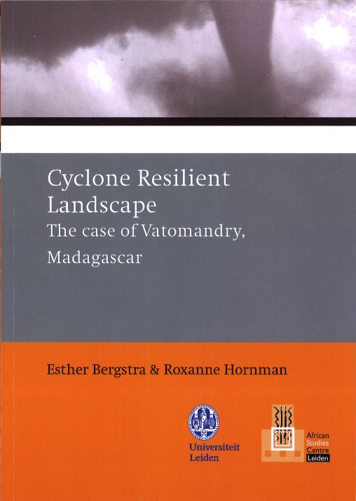 Book cover Cyclone Resilient Landscape