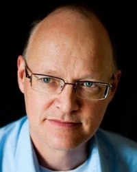 Jan-Bart Gewald