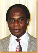Kwasi Wiredu (source: Polylog)