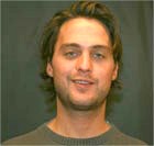 Michiel van den Bergh