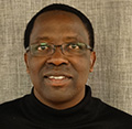 Portrait Moses Mwangi