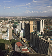 Nairobi