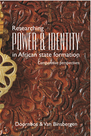 Cover Power & Identity