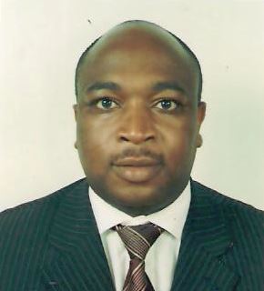 Paul Kamau