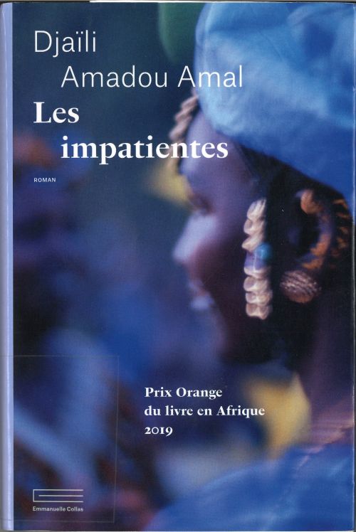 Cover_Amal_les_impatientes