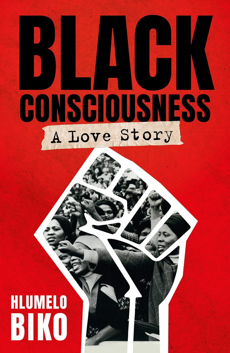 Cover Black Consciousness A Love Story