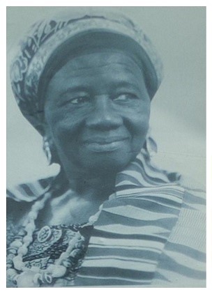 Esther Ocloo (Source: https://agriwatchgh.com/)