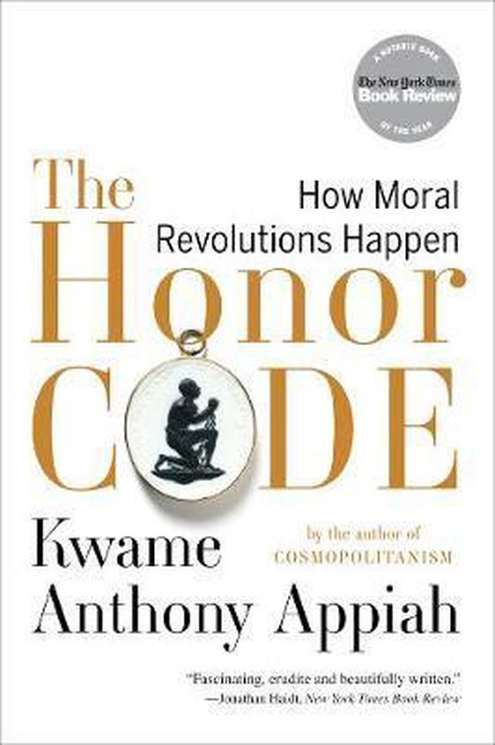Cover The Honor Code